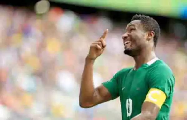 ‘Super Eagles Will Qualify For World Cup’- Mikel Obi Assures Fans